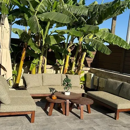 فيلة Stylish & Cosy With Private Pool