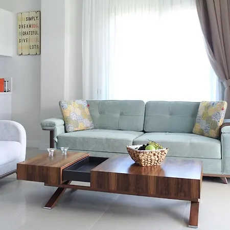 فيلة Stylish & Cosy With Private Pool Çeşme