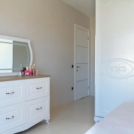 فيلة Stylish & Cosy With Private Pool Çeşme