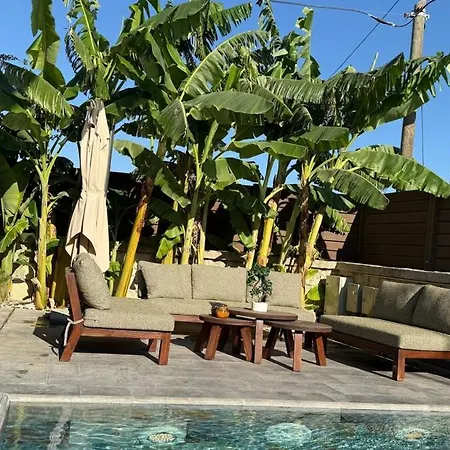 Stylish & Cosy With Private Pool فيلة Çeşme