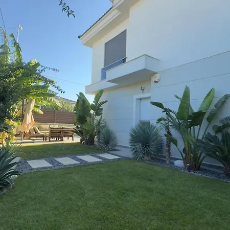Stylish & Cosy With Private Pool * Çeşme