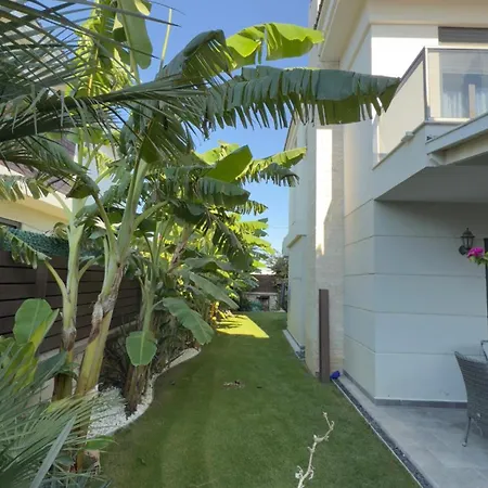 Stylish & Cosy With Private Pool فيلة Çeşme